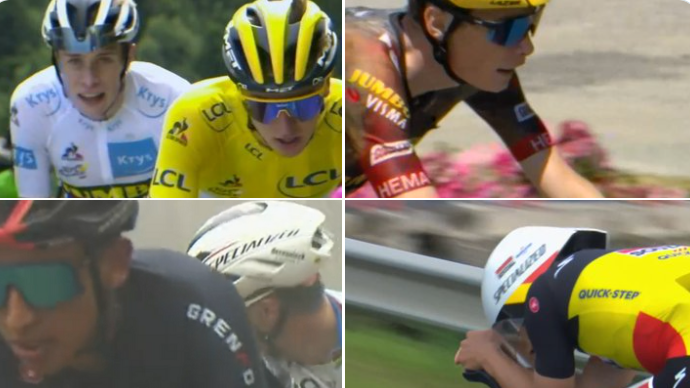 ¿Quién va a ser el dominador del Tour de Francia en los próximos años?