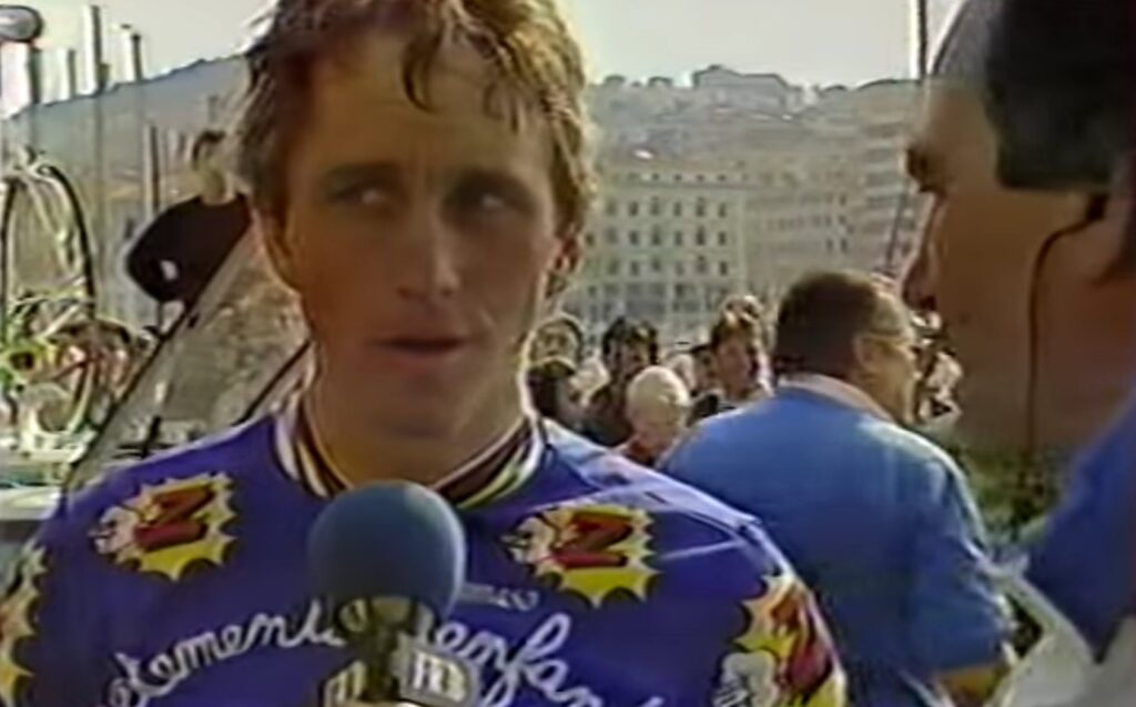 Greg LeMond