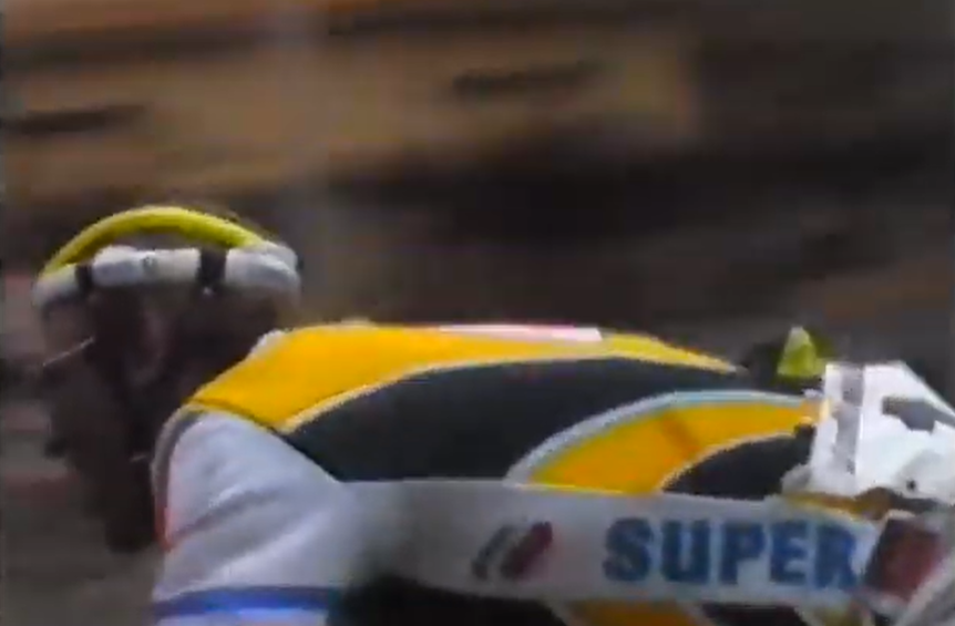 Dos de los mejpres corredores que he visto (Historias del Tour de Francia).