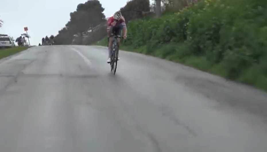 El mejor no era Merckx.