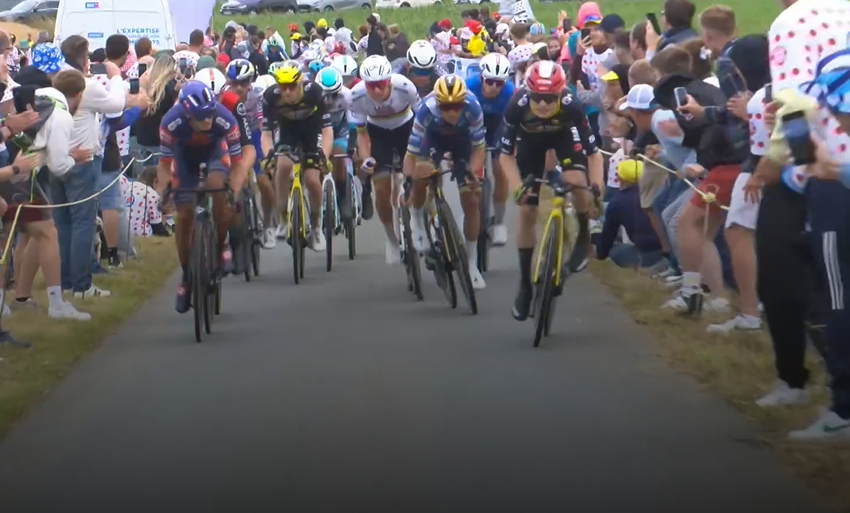 Dale Jonas (Previa Giro de Italia 2026).