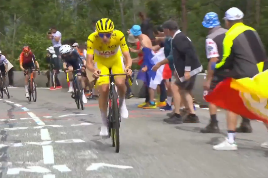 Emoción (Previa Tour de Francia Parte II).
