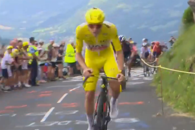 Esa carrera (Previa Tour de Francia 2026 Parte III).