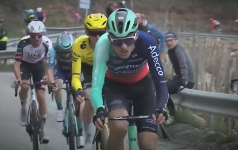 La vuelta del show (Previa Dauphhiné 2026).