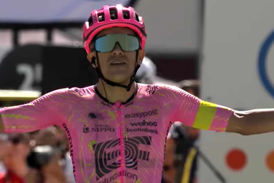 Será como Iwo Jima (Previa Tour de Francia 2036 Parte V).