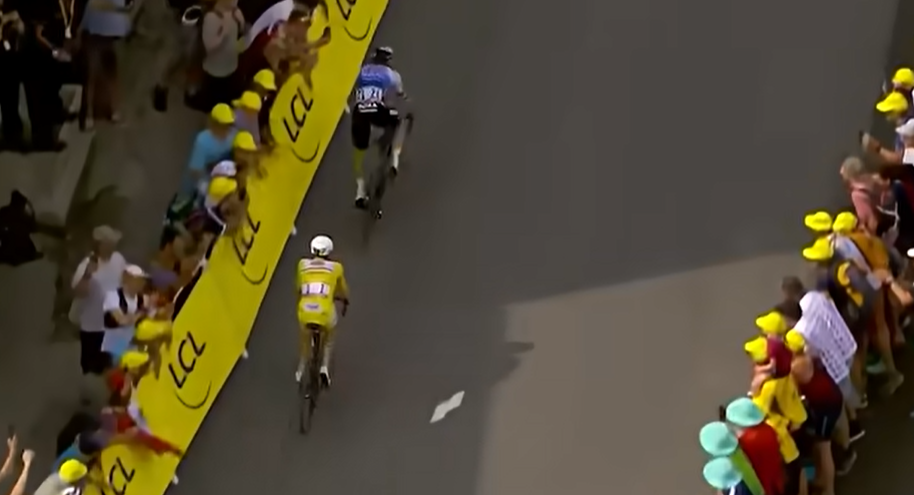 Fakes (Tour de Francia 2026 Parte II).